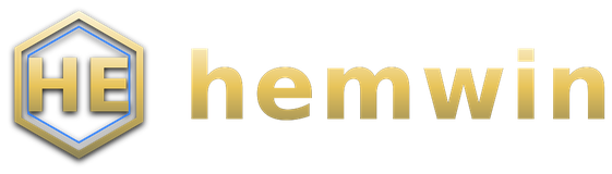 hemwin logo
